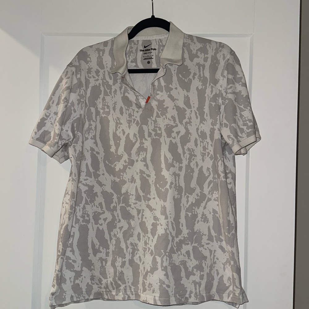 Men’s Nike Polo